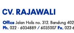CV. RAJAWALI